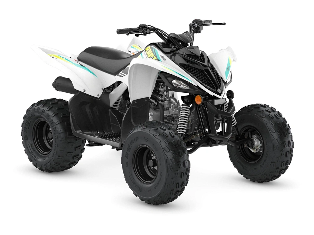 Yamaha Raptor 90 2023 alt