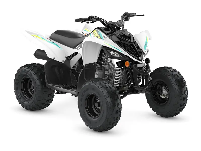 2023 Yamaha Raptor 90