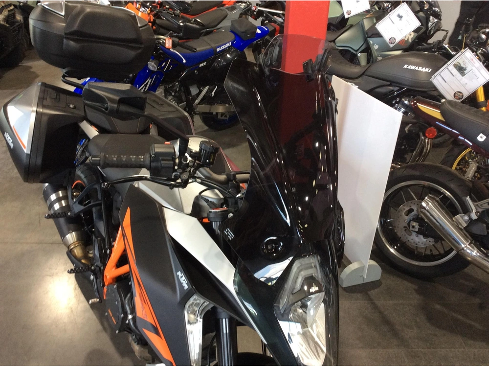 2016 Ktm 1290 Super Duke Gt alt