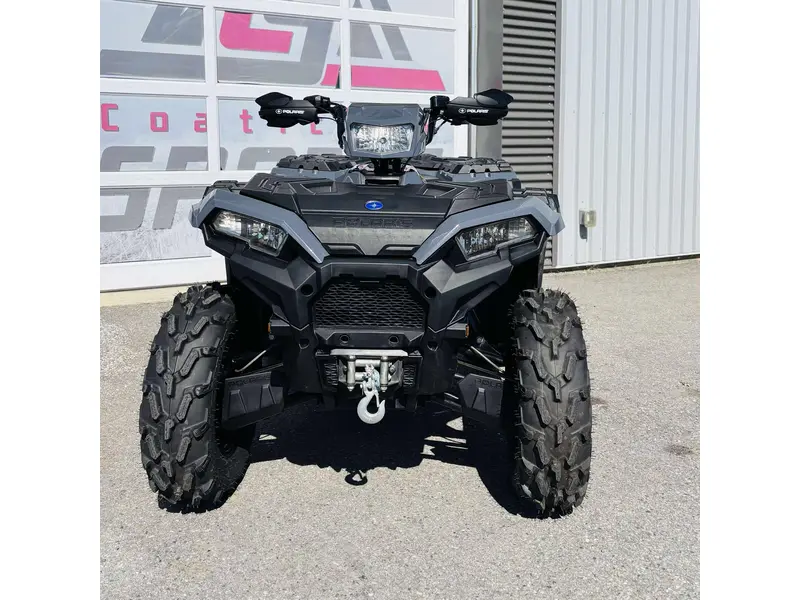 2021 Polaris SPORTSMAN XP 1000 A21SXE95AG