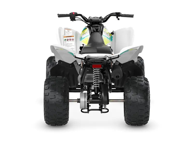 2023 Yamaha Raptor 90