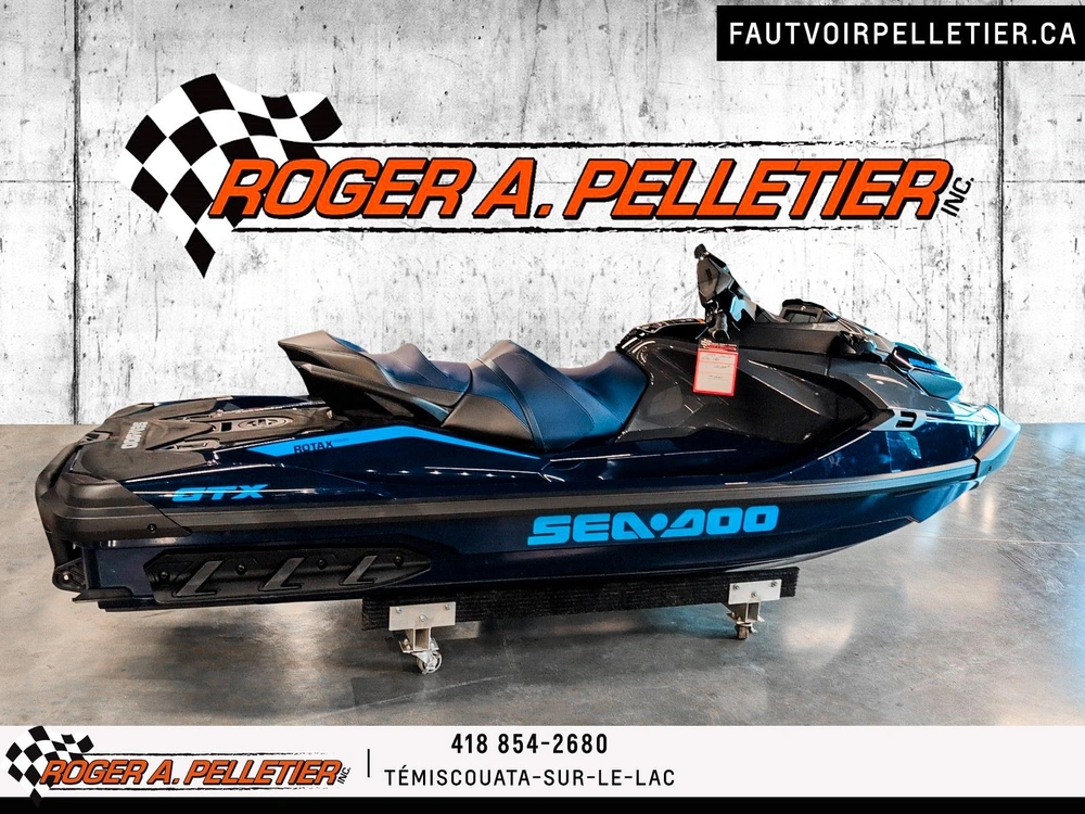 Sea-doo/brp Gtx 170 2025 alt