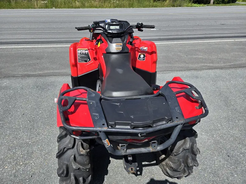 2022 Can-Am OUTLANDER 570 MR