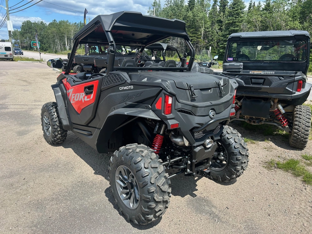 Cfmoto Zforce 950 Sport 2025 alt