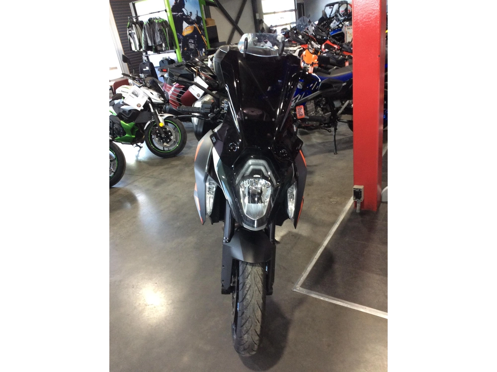 2016 Ktm 1290 Super Duke Gt alt