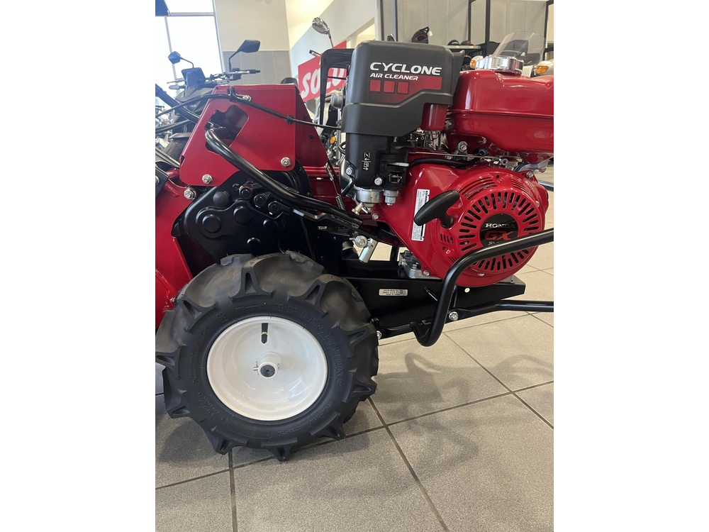 Honda Frc800k1c1 2025 alt