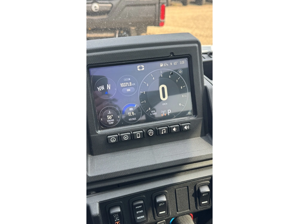 2019 Polaris Ranger Xp 1000 Eps Northstar Edition alt