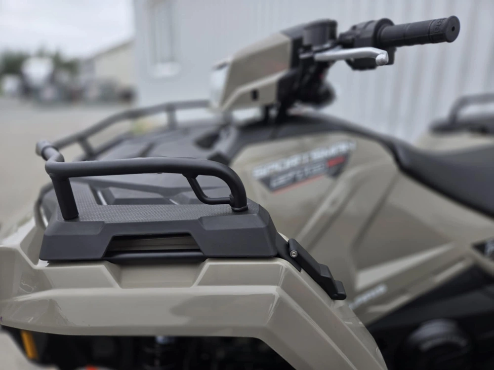 2025 Polaris Sportsman 570 Eps alt