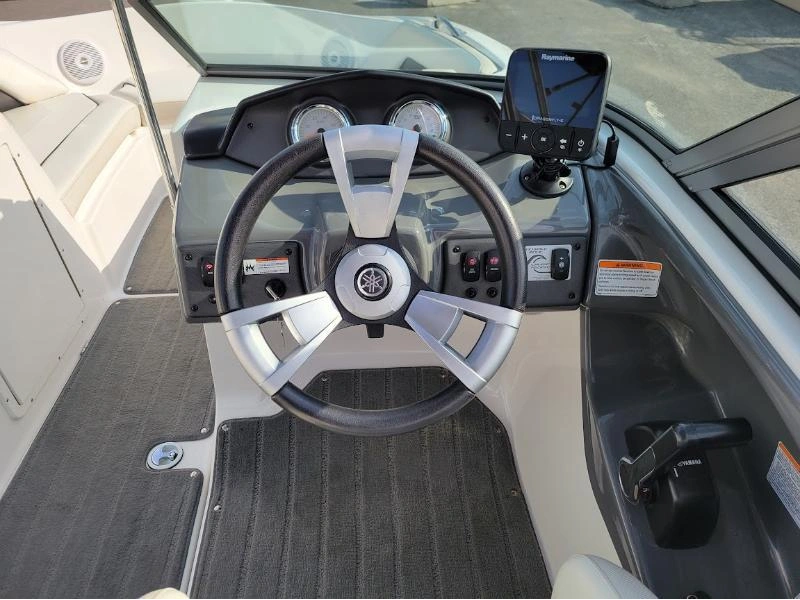 2016 Yamaha Ar190 alt