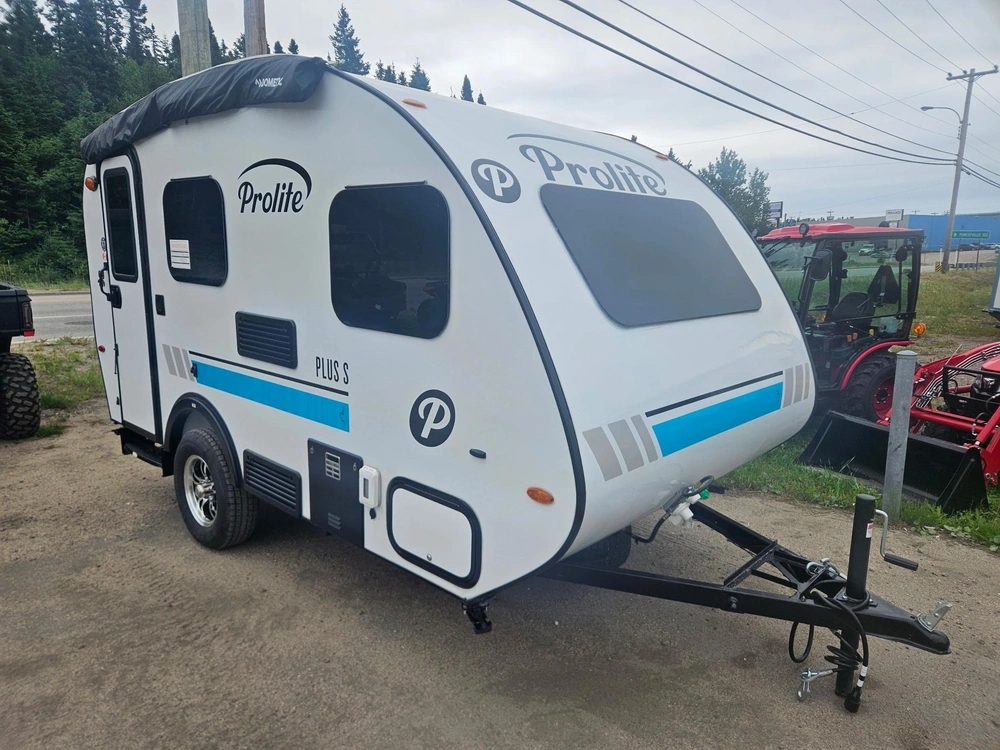 Prolite Plus S 2025 alt