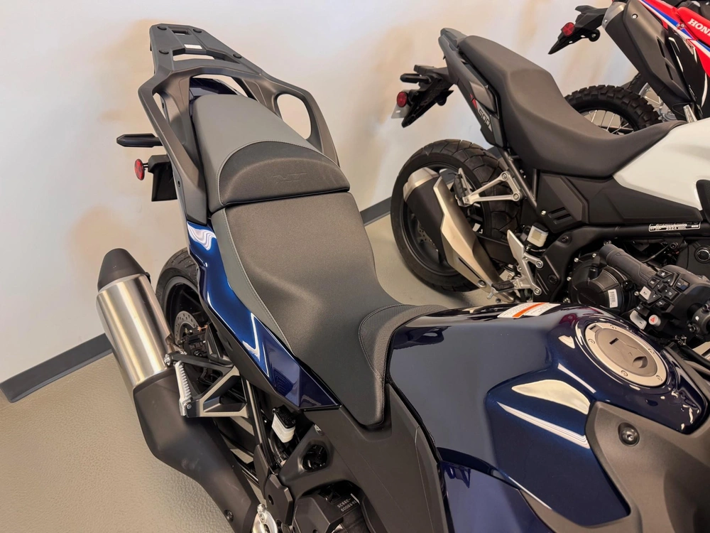 Honda Nt1100ds 2025 alt