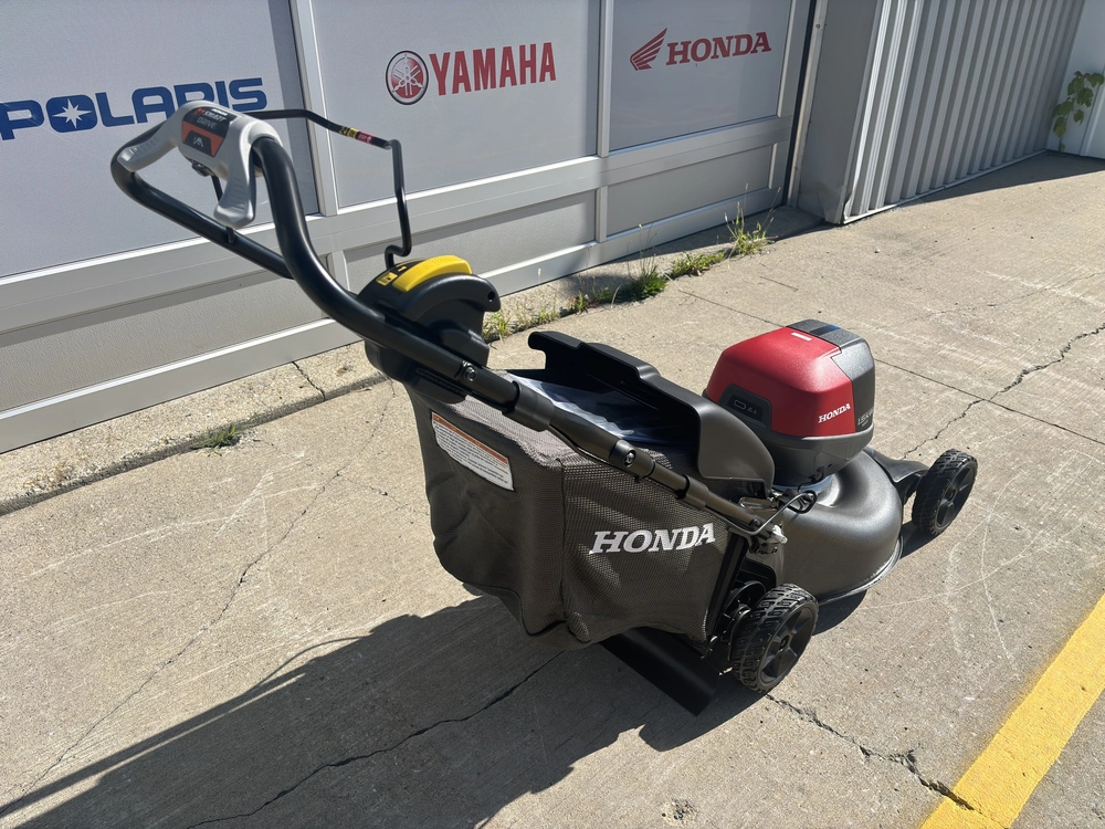 Honda Hrn21bvc4 2026 alt