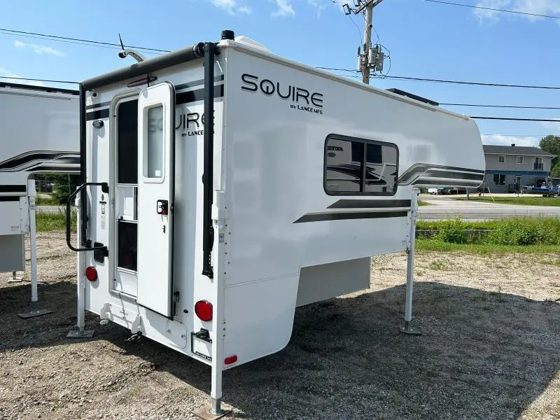 Lance 825SQ 2026