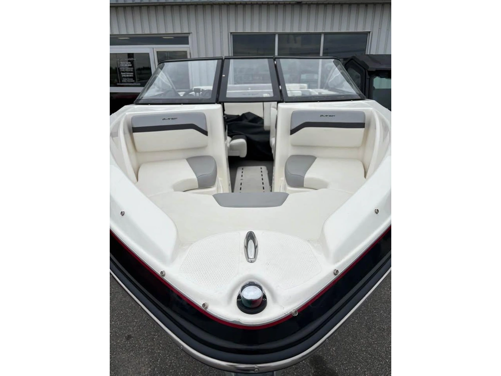 2017 Larson 185s Package alt