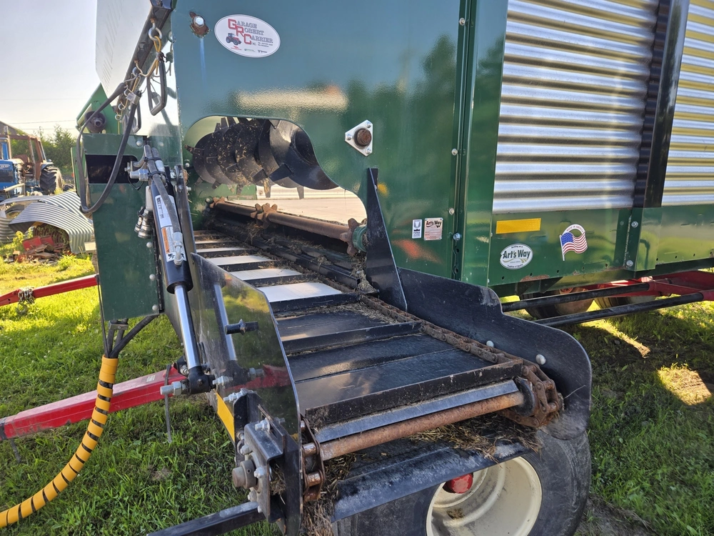 Arts-way 712000 2021 alt