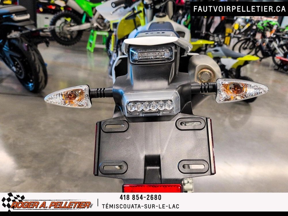 Husqvarna Fe 350s 2025 alt