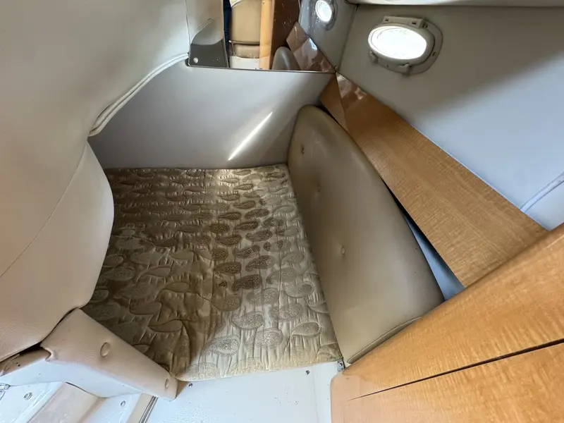 2006 Chaparral 280 SIGNATURE thumbnail 12