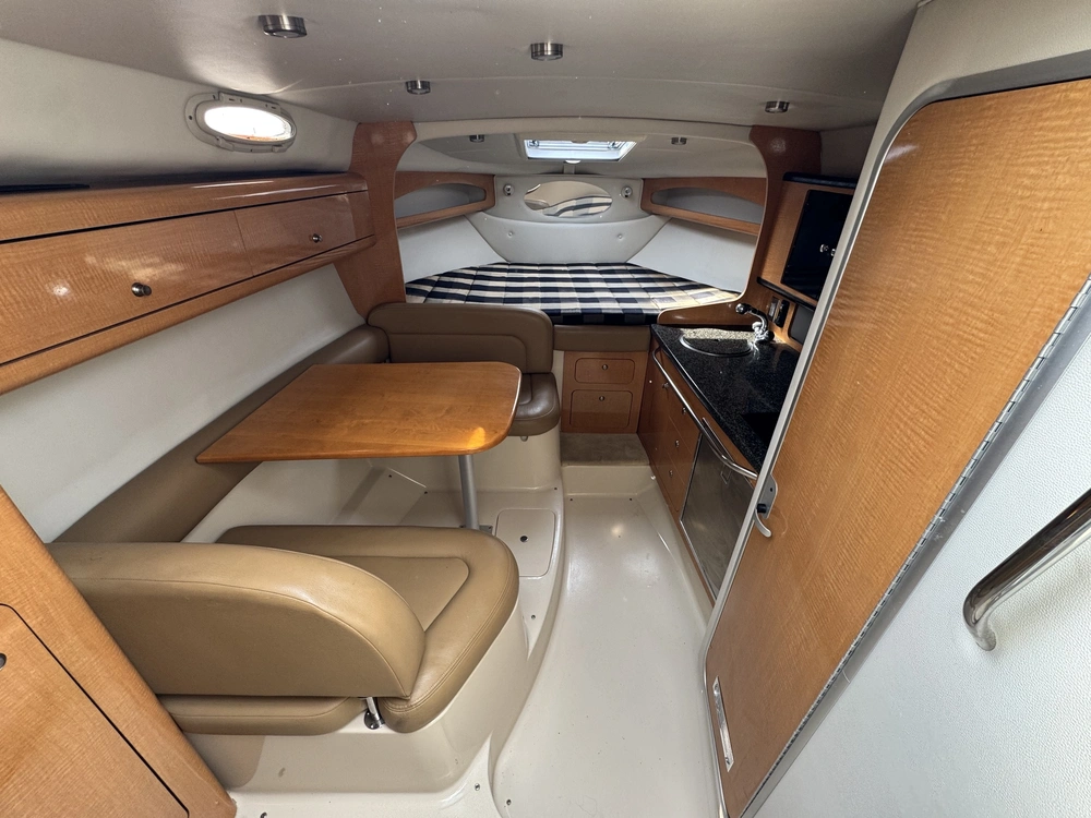 Chaparral 280 Signature 2006 alt