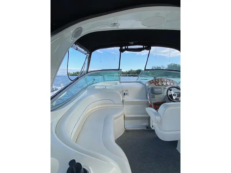 Bayliner 300 SB 2008