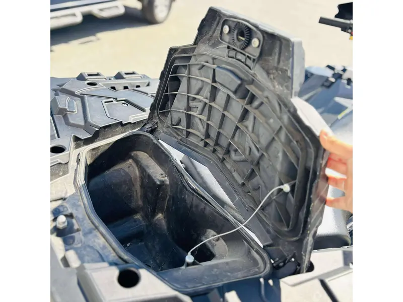 2021 Polaris SPORTSMAN XP 1000 A21SXE95AG