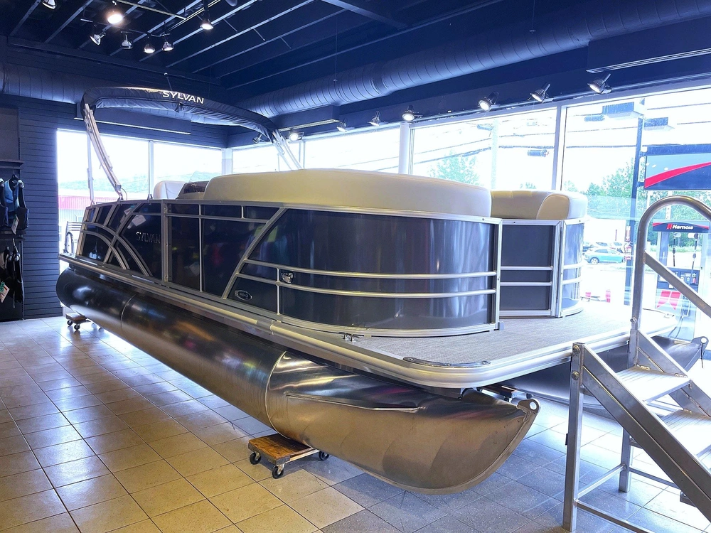Sylvan Mirage 822 Clz Dh 2025 alt