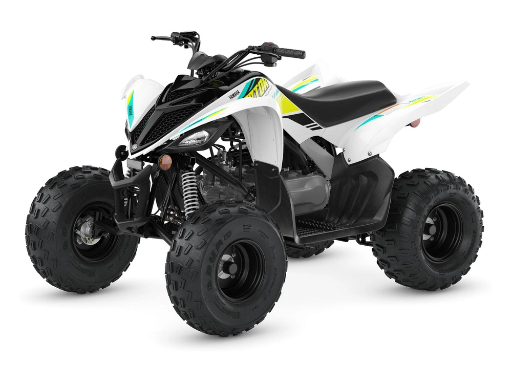 Yamaha Raptor 90 2023 alt