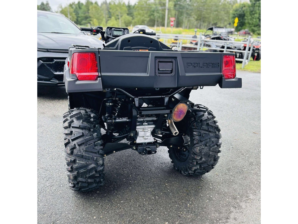 Polaris Sportsman X2 570 A25swe57al 2025 alt