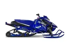 2025 Yamaha SRX1NSL