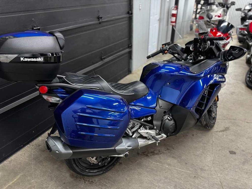 Kawasaki Concours 1400 Abs 2017 alt