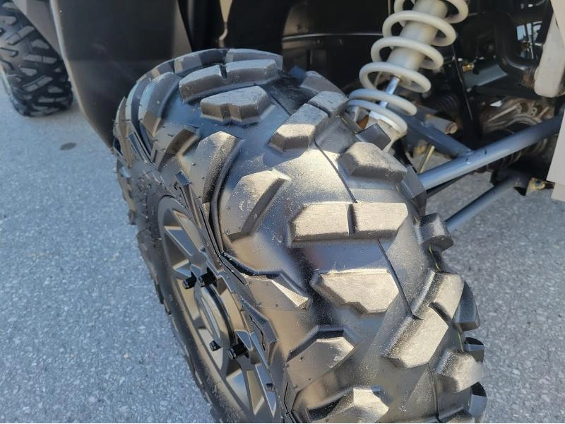 Polaris Rzr 1000 Xp Premium 2021 alt