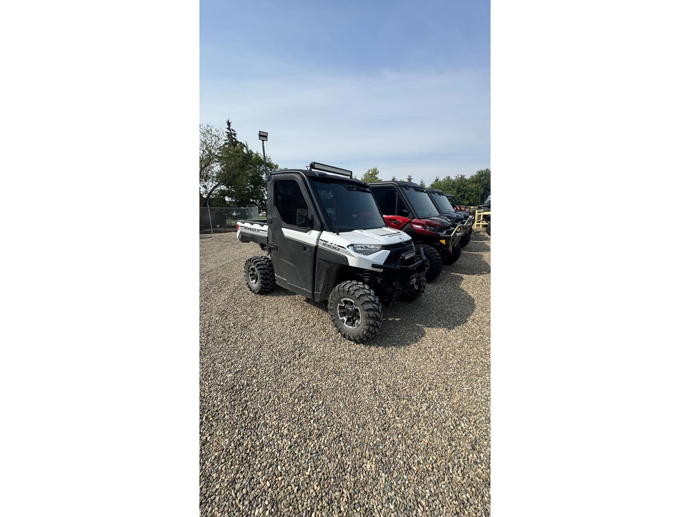 2019 Polaris Ranger Xp 1000 Eps Northstar Edition alt