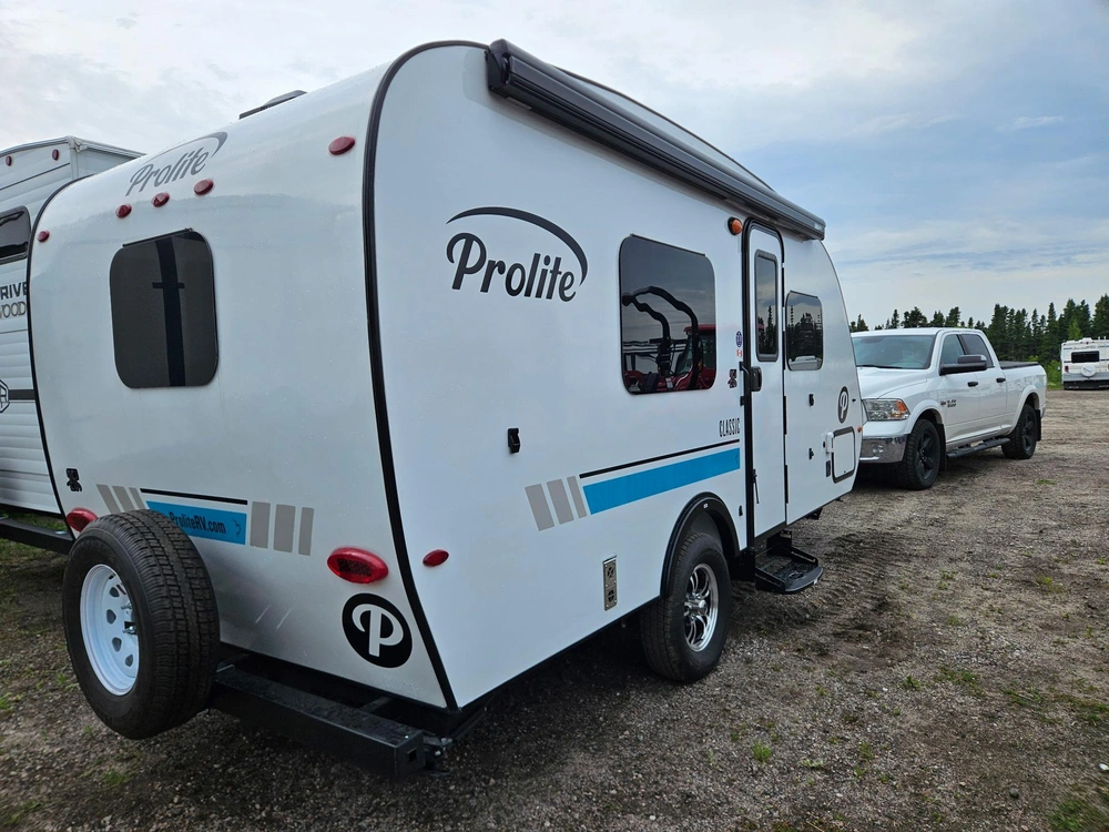 Prolite Classic 2025 alt
