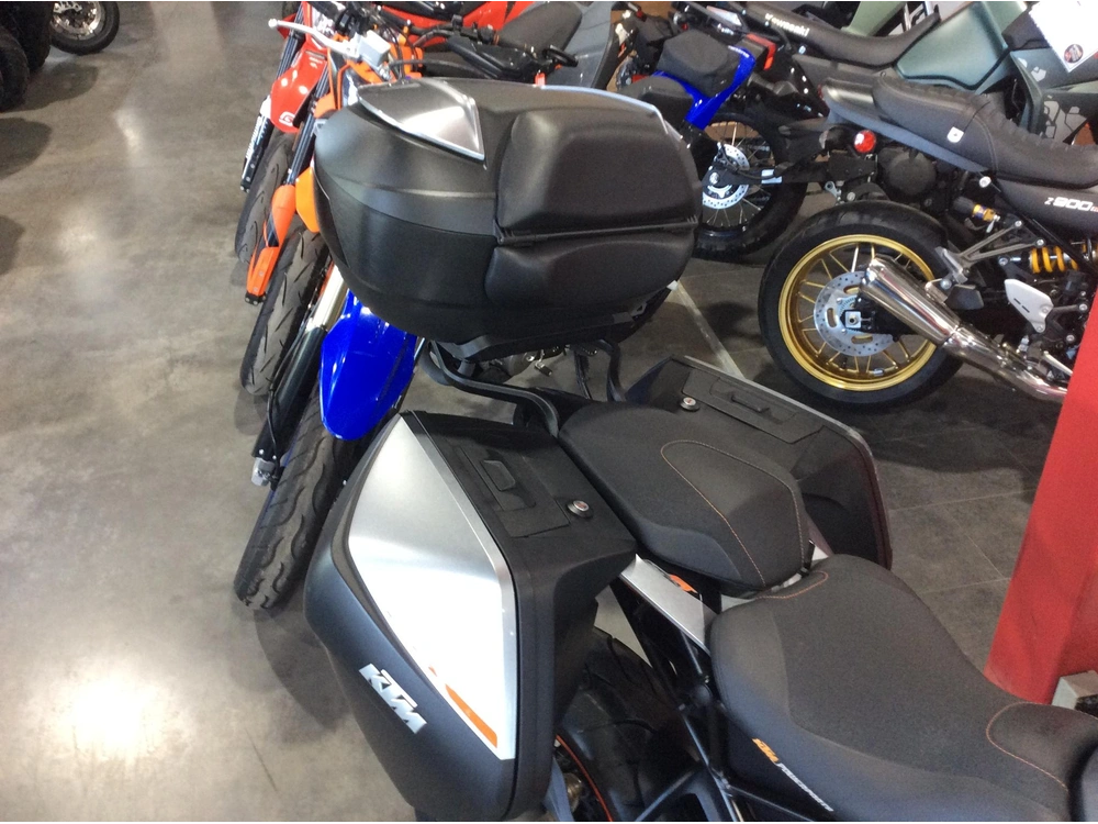 2016 Ktm 1290 Super Duke Gt alt