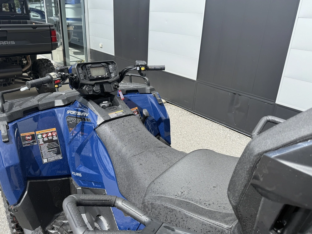 Polaris Sportsman Touring 570 Premium 2025 alt