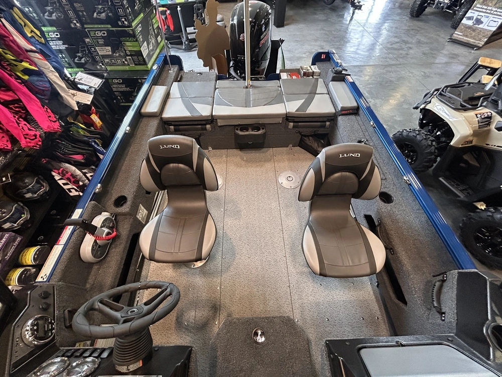 2025 Lund 1775 Adventure Sport Mercury 115elpt Pro Xs alt