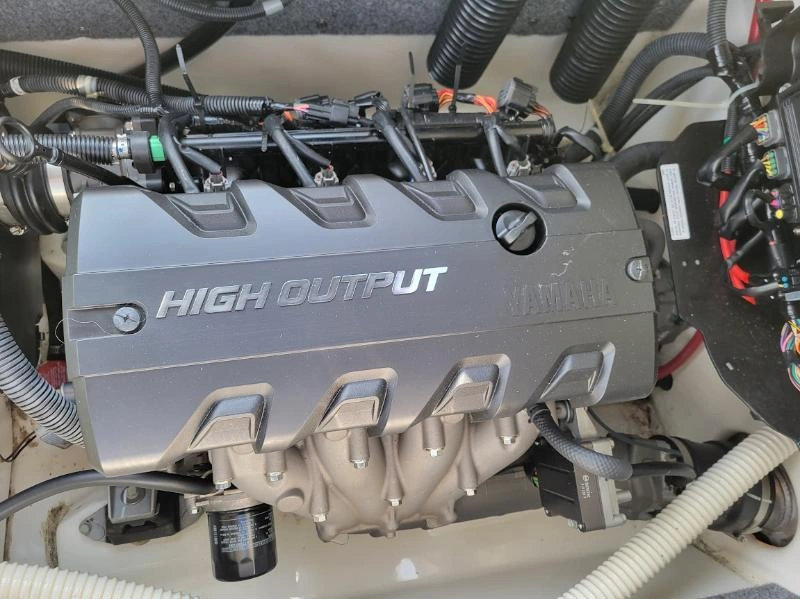 2016 Yamaha Ar190 alt