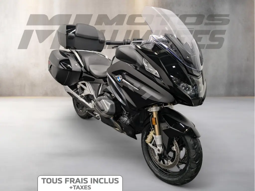 2023 BMW R1250RT ABS