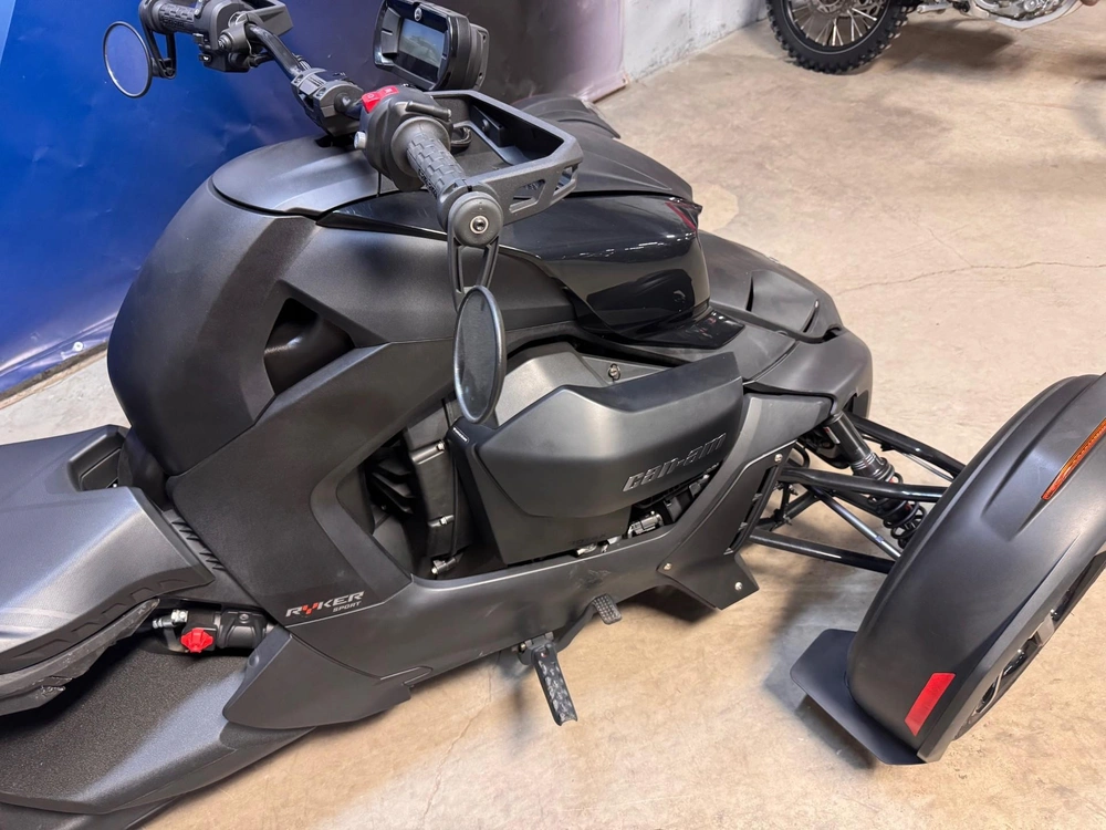 Can-am Ryker Sport 900 2023 alt