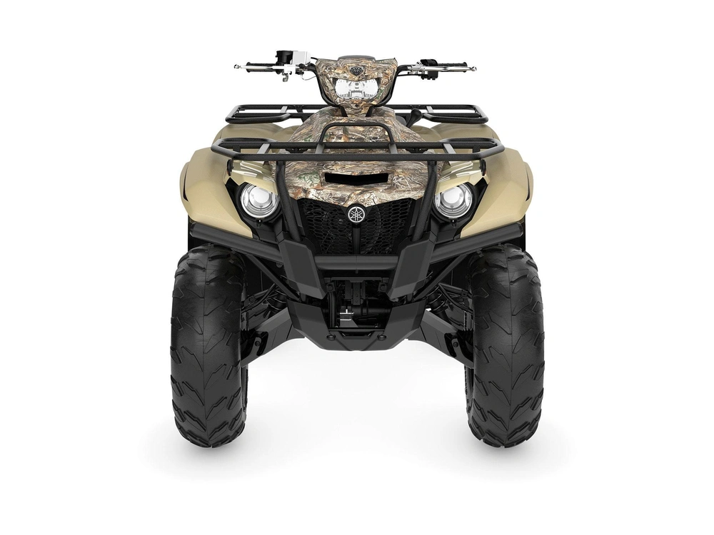 Yamaha Kodiak 700 Eps 2024 alt