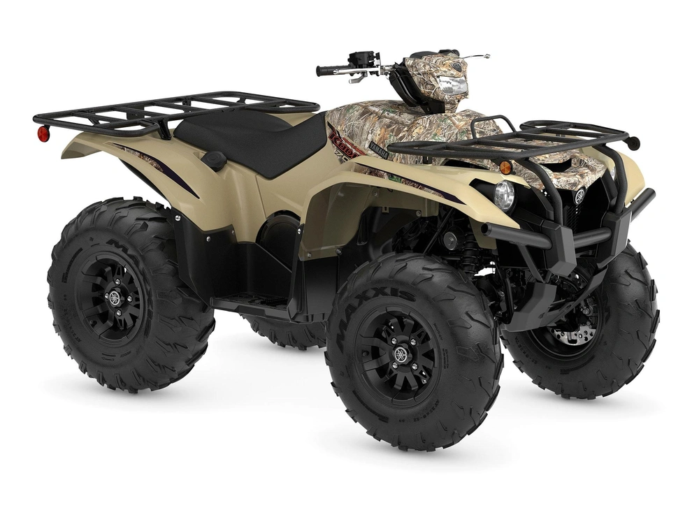 Yamaha Kodiak 700 Eps 2024 alt