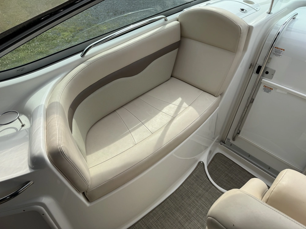 Chaparral 280 Signature 2006 alt