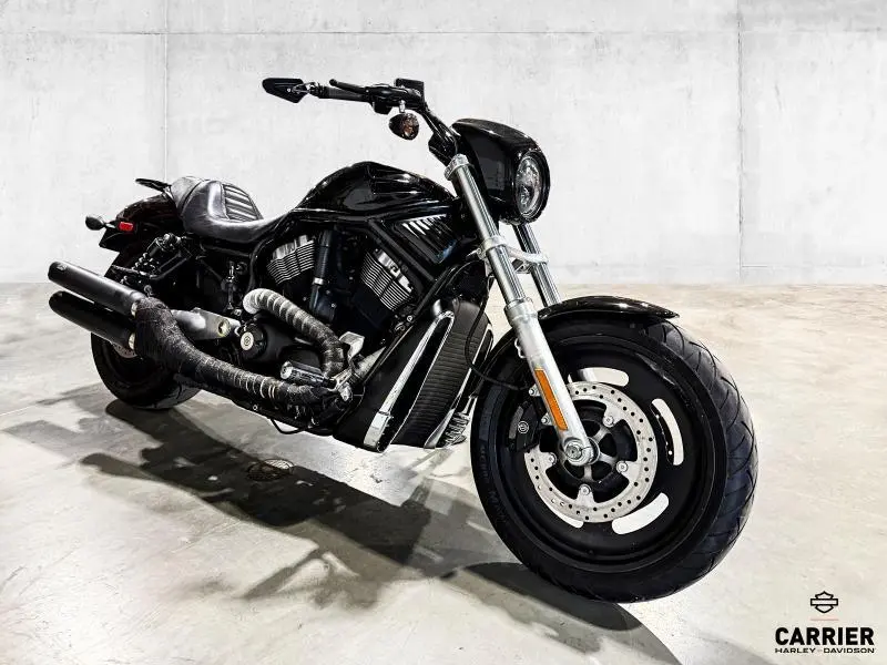 2006 Harley-Davidson H D Other Harley-Davidson VRSCD NIGHT ROD 2006 thumbnail 2