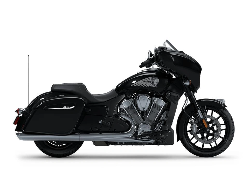 2025 Indian Motorcycle Chieftain Powerplus alt