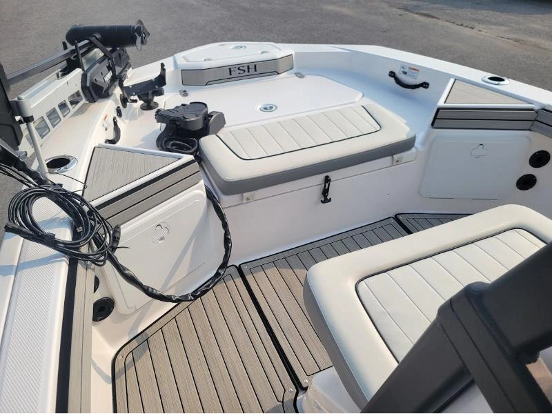 2021 Yamaha 195 Fsh alt