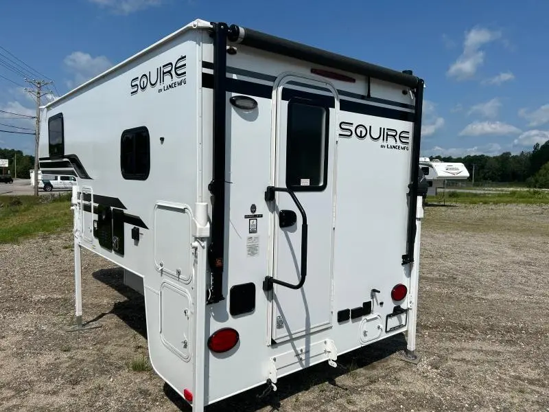 Lance 825SQ 2026
