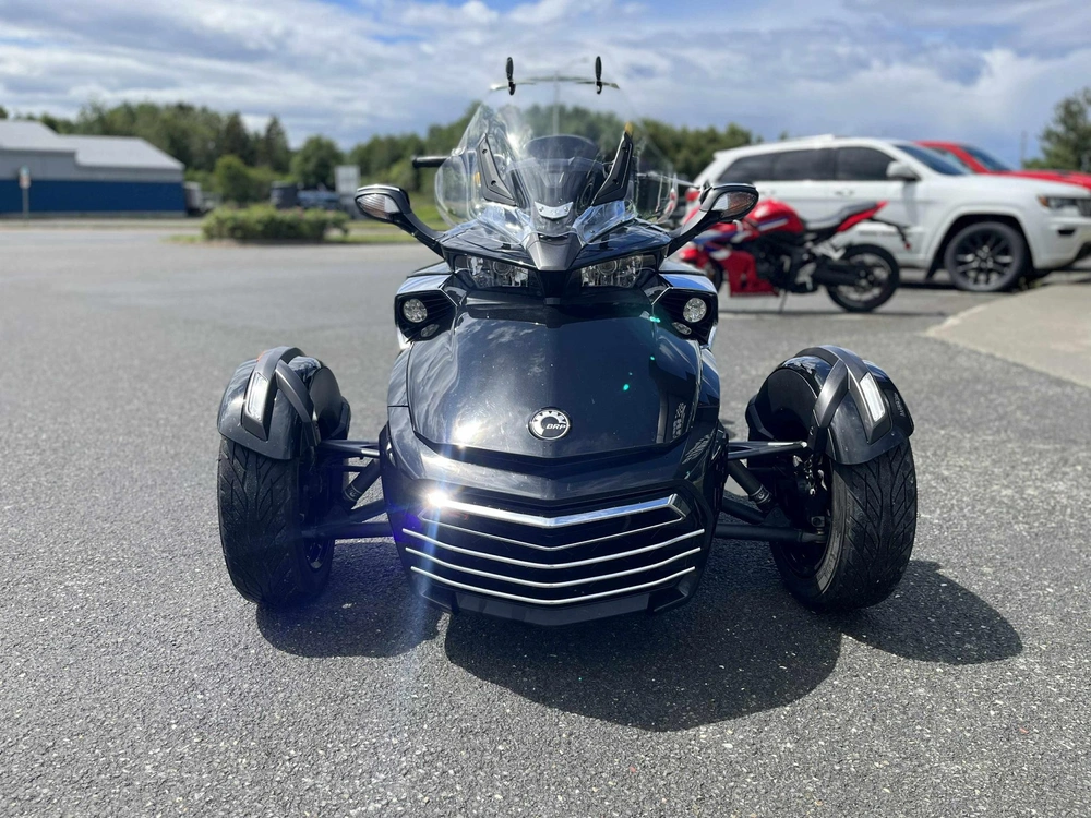 Can-am F3 S Sm6 2015 alt