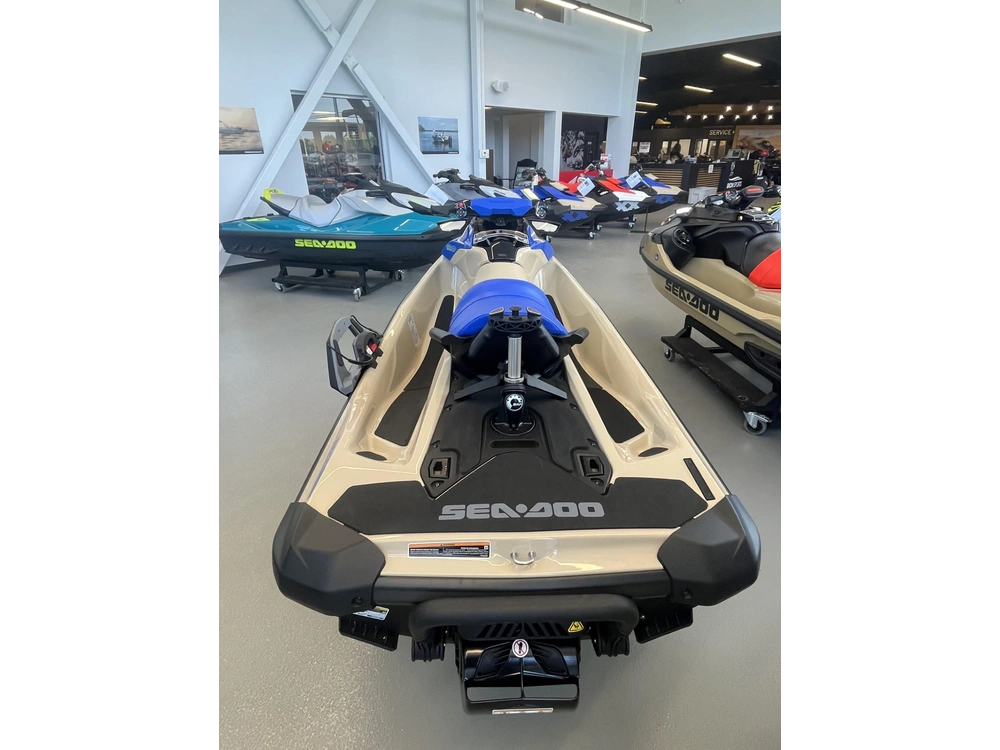Sea-doo Wake 170 2025 alt