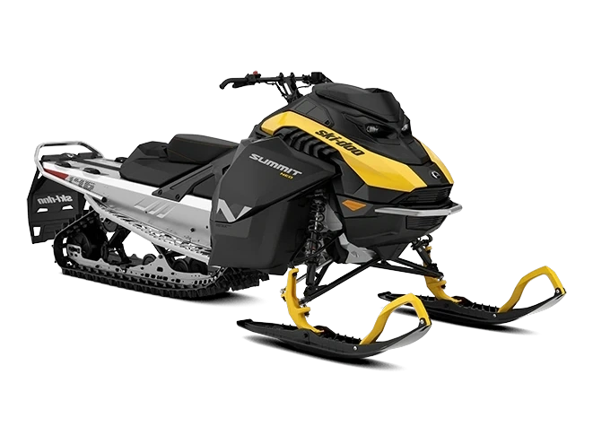 2026 Ski-doo Summit Neo 600 Efi 146 Twta alt