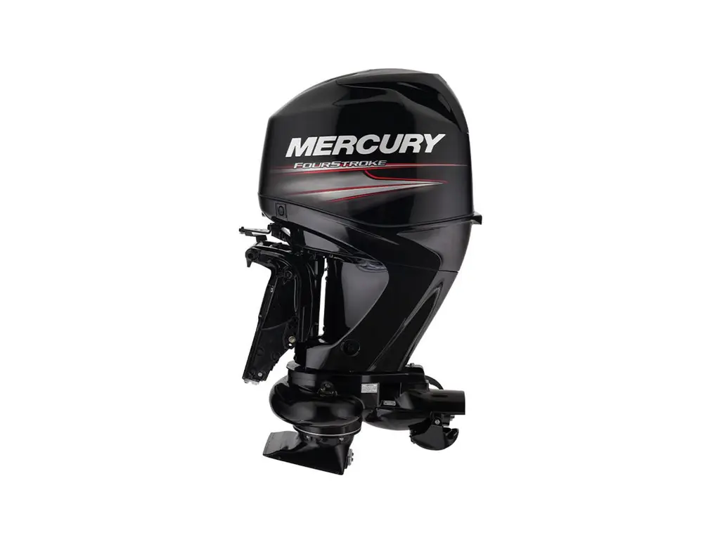 2025 Mercury JET 40 ( ELHPT )