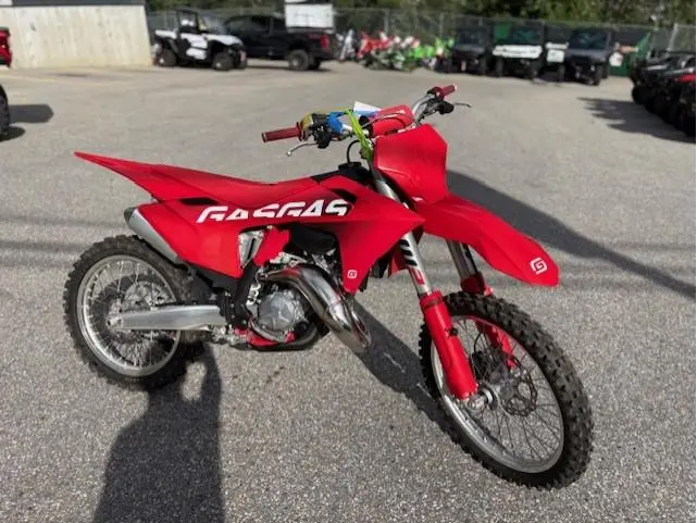 2024 GASGAS MC125 thumbnail 6